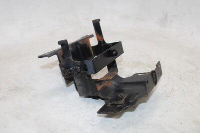 96-09 KAWASAKI VULCAN 500 EN500C LTD OEM BATTERY TRAY BOX HOLDER