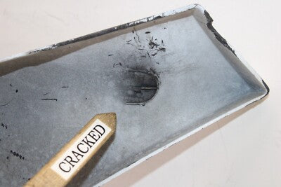 1998 SUZUKI GSXR600 OEM REAR BACK TAIL FAIRING COWL SHROUD