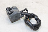 2004 KAWASAKI NINJA 250R EX250F OEM LEFT CLIP ON HANDLE HORN SIGNALS SWITCH