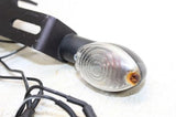 2009 KAWASAKI NINJA ZX6R OEM REAR LEFT RIGHT TURN SIGNALS LIGHT INDICATORS
