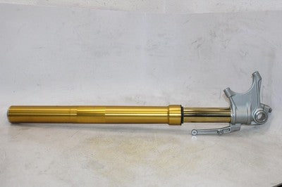2021 DUCATI SCRAMBLER 1100 SPORT RIGHT FRONT FORK SHOCK SUSPENSION Р“вЂ“hlins