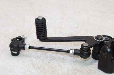 2023 SUZUKI GSXS750 OEM LEFT REARSET REAR SET FOOT PEG W SHIFTER