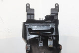 2009 YAMAHA FZ6R OEM REAR BACK TAIL UNDERTAIL BATTERY TRAY PLASTIC