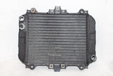 90-96 KAWASAKI NINJA 500 OEM ENGINE RADIATOR MOTOR COOLER COOLING RADIATER