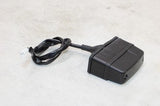 2023 Suzuki GSXS750 OEM  LICENSE PLATE LIGHT