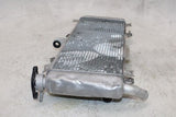 17-22 KAWASAKI NINJA 650 EX650NM OEM ENGINE RADIATOR MOTOR COOLER COOLING