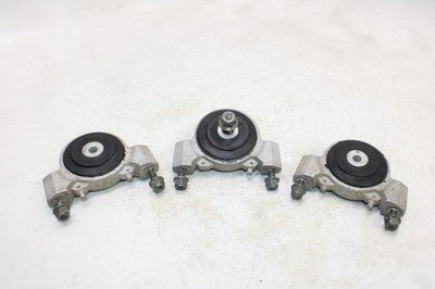 2015 POLARIS SPORTSMAN ACE 570 OEM DRIVELINE ISOLATOR MOUNT SET
