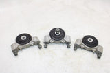 2015 POLARIS SPORTSMAN ACE 570 OEM DRIVELINE ISOLATOR MOUNT SET