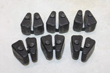03-06 HONDA CBR600RR OEM REAR HUB SHOCK DAMPERS CUSH ABSORBERS