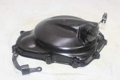 08-12 KAWASAKI NINJA 250R EX250J OEM CLUTCH SIDE ENGINE MOTOR COVER
