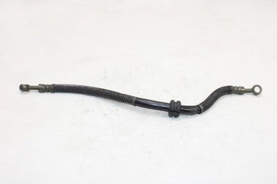 95-97 KAWASAKI NINJA ZX6R ZX600F OEM REAR BACK BRAKE HOSE FLUID LINE