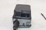 03-05 BMW K1200GT K41 OEM CRUISE CONTROL VALVE ACTUATOR MODULE