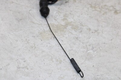 2002 SUZUKI VSTROM 1000 DL1000K OEM REAR BACK BRAKE SENSOR