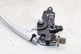 1996 KAWASAKI KZ1000P POLICE OEM CLUTCH PERCH MOUNT WITH LEVER