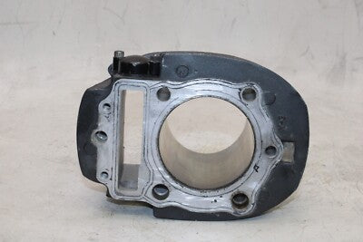 2004 YAMAHA V STAR 1100 XVS1100 OEM FRONT ENGINE PISTON CYLINDERS BLOCK JUG