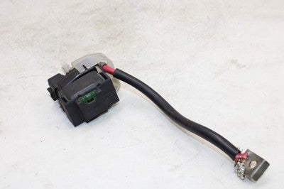 01-05 SUZUKI GSXR 600 OEM ENGINE STARTER RELAY STARTING MOTOR SWITCH