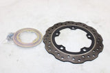 2023 SUZUKI GSXS750 OEM REAR ROTOR BACK BRAKE DISC