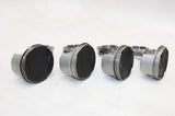 01-07 SUZUKI HAYABUSA GSX1300R OEM ENGINE MOTOR BLOCK PISTONS