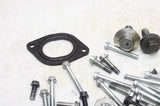 2018 YAMAHA XMAX CZD300 OEM ENGINE MOUNTING BOLTS HARDWARE MOTOR SCREWS
