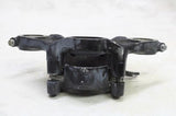 81-82 HONDA CB900C OEM FORKS UPPER TRIPLE TREE CLAMP