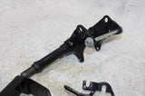 2002 HARLEY-DAVIDSON SPORTSTER 883 CUSTOM XL883C OEM MISC BRACKET MOUNT PAIR SET