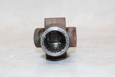 2015 SUZUKI BOULEVARD C50 VL800 OEM U UNIVERSAL JOINT GEAR