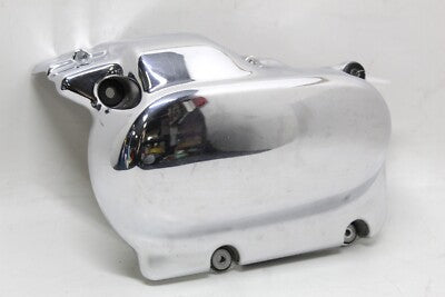 1998 YAMAHA V STAR 650 OEM LEFT SIDE ENGINE COVER
