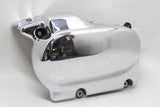 1998 YAMAHA V STAR 650 OEM LEFT SIDE ENGINE COVER