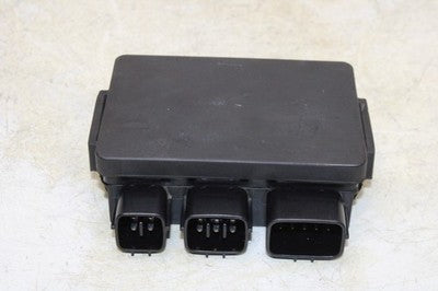 12-25 KAWASAKI NINJA 650 EX650 ABS OEM FUSE RELAY MODULE BOX