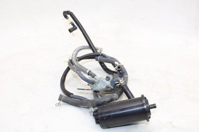 2004 YAMAHA VINO 125 XC125 OEM EVAP VAPOR CHARCOAL EMISSION CANISTER