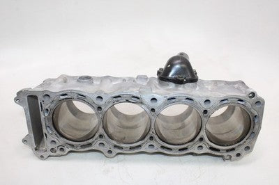 01-07 SUZUKI HAYABUSA GSX1300R OEM ENGINE MOTOR PISTON CYLINDERS BLOCK JUG