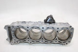 01-07 SUZUKI HAYABUSA GSX1300R OEM ENGINE MOTOR PISTON CYLINDERS BLOCK JUG