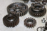 07-23 HONDA CBR600RR OEM ENGINE MOTOR TRANSMISSION TRANNY GEARS