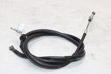 06-07 SUZUKI GSXR 750 OEM CLUTCH CABLE LINE
