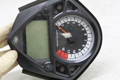 2006 SUZUKI SV650 OEM SPEEDO TACH GAUGES DISPLAY CLUSTER SPEEDOMETER