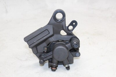 2023 YAMAHA YZF R3 OEM REAR BACK BRAKE CALIPER W MOUNT BRACKET