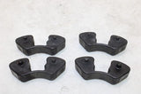12-25 KAWASAKI NINJA 650 EX650 OEM REAR HUB SHOCK DAMPERS CUSH ABSORBERS