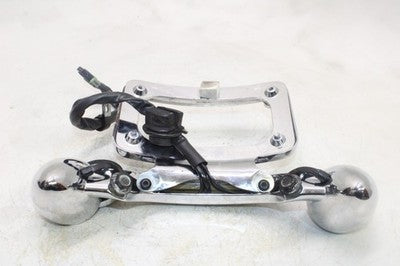 2015 HARLEY-DAVIDSON ROAD GLIDE FLTRXS OEM REAR FENDER ELIMINATOR W TURN SIGNALS