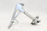 1998 HONDA INTERCEPTOR 800 OEM LEFT REAR BACK PASSENGER PEG