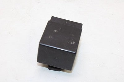 2002 YAMAHA YZF600R OEM TURN SIGNAL BLINKER RELAY FLASHER SWITCH