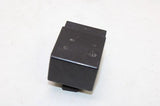 2002 YAMAHA YZF600R OEM TURN SIGNAL BLINKER RELAY FLASHER SWITCH