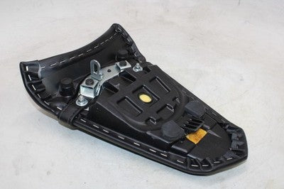 2019 KAWASAKI NINJA 650 EX650 OEM REAR PASSENGER TANDEM SEAT PAD SADDLE PILLION