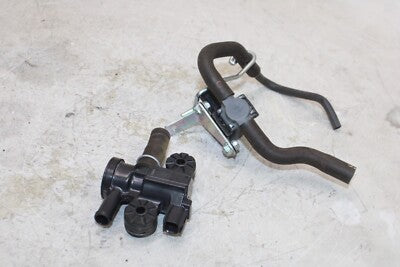 2022 HONDA CBR300R OEM AIR VALVE SOLENOID TOP ENGINE SWITCH SENSOR PAIR