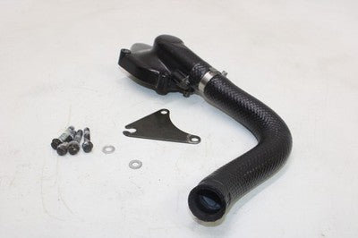 1997 KAWASAKI VULCAN 1500 VN1500D CLASSIC OEM ENGINE WATER COOLANT PUMP COVER
