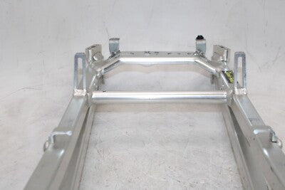 2005 HONDA CBR600F4I OEM REAR SUBFRAME BACK SUB FRAME