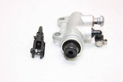 2016 BMW S1000XR OEM REAR BACK BRAKE MASTER CYLINDER