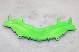 2015 KAWASAKI NINJA 300 EX300B ABS OEM CENTER REAR BACK TAIL FAIRING COWL
