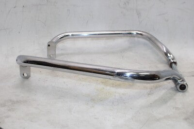 2004 SUZUKI INTRUDER 1500 VL1500 OEM FRAME ENGINE CRASH BARS CAGE GUARD