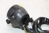 2006 Suzuki SV650 OEM Left Switch