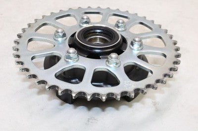 07-25 KAWASAKI NINJA ZX6R ZX636 OEM REAR BACK SPROCKET